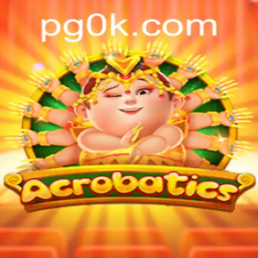 Descubra o Fascinante Mundo de Acrobatics e as Aventuras do PGOK.COM