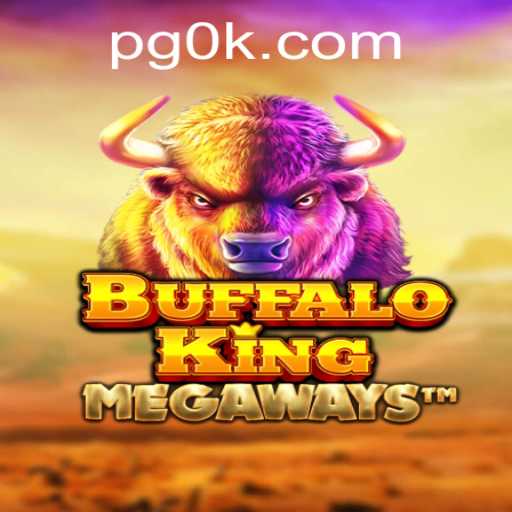 Descubra o Fascinante Mundo de BuffaloKing em PGOK.COM