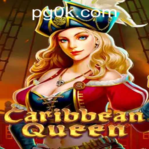 CaribbeanQueen: A Nova Sensação no Mundo dos Jogos