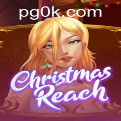 ChristmasReach: Um Mergulho Encantador no Universo dos Jogos Festivos