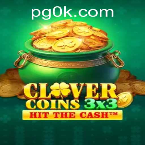 Explorando o Mundo de Clovercoin3x3: Um Novo Jogo Inovador