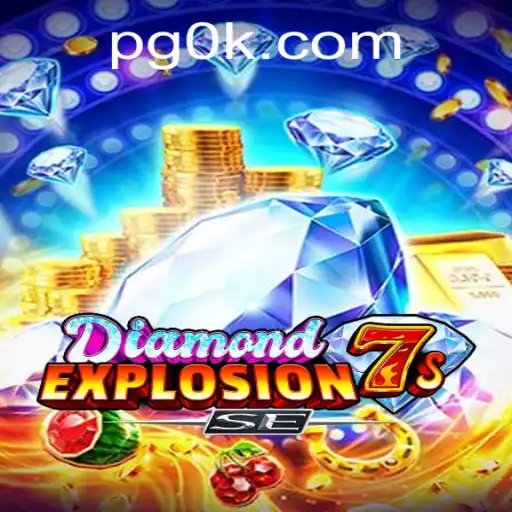 Explorando o Universo Excitante de DiamondExplosion7sSE