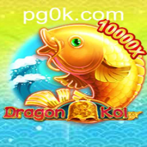 Explorando o Universo de DragonKoi: Uma Jornada Épica
