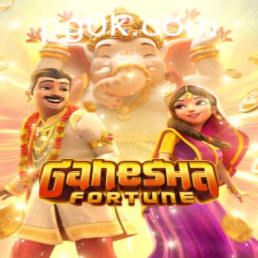 GaneshaFortune: Descubra o Poder do Destino com PGOK.COM