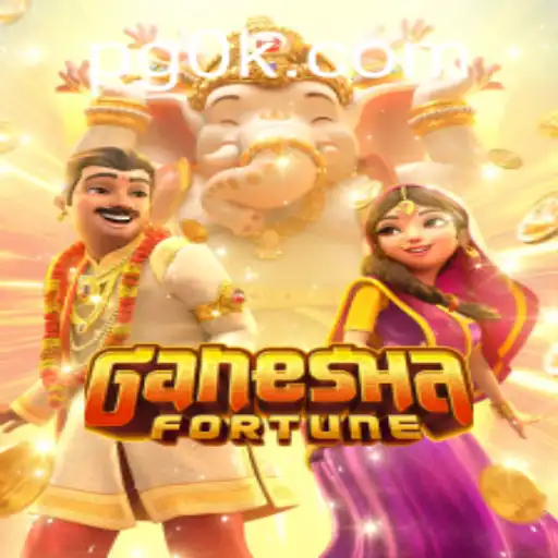 GaneshaFortune: Descubra o Poder do Destino com PGOK.COM