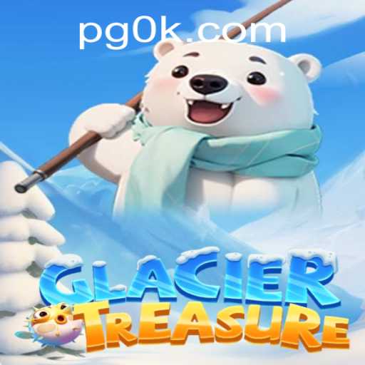 Descubra GlacierTreasure: A Aventura Congelante em PGOK.COM