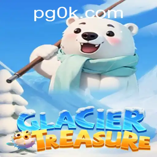 Descubra GlacierTreasure: A Aventura Congelante em PGOK.COM