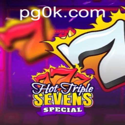Explorando o Fascinante Mundo do HotTripleSevensSpecial
