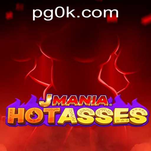 Introdução e Regras do Jogo JManiaHotAsses: Descubra a Nova Sensação em PGOK.COM