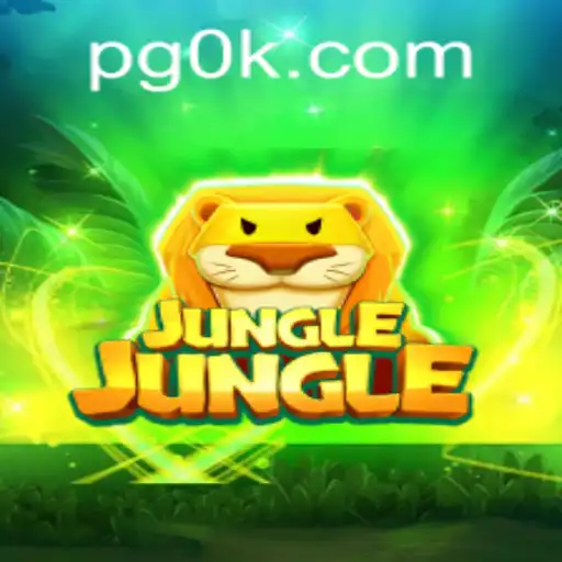 JungleJungle: Explorando a Aventura dos Jogadores