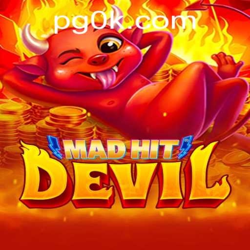 MadHitDevil: Uma Aventura de Jogo Empolgante com PGOK.COM