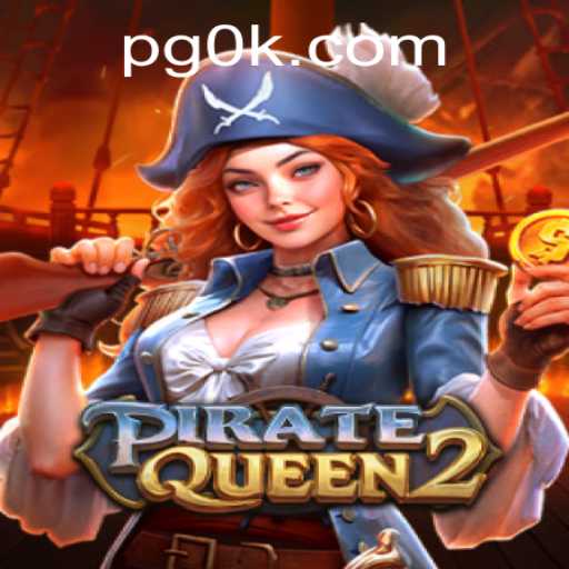 Explorando o Mundo de PirateQueen2: Um Mergulho no Universo dos Piratas