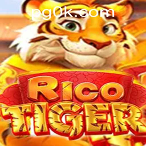 Explorando o Fascinante Mundo de RicoTiger: O Jogo Inovador da PGOK.COM