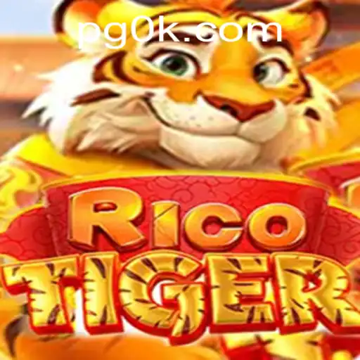 Explorando o Fascinante Mundo de RicoTiger: O Jogo Inovador da PGOK.COM