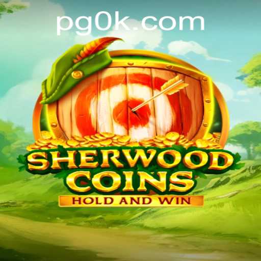 Descubra o Fascinante Mundo de SherwoodCoins no PGOK.COM
