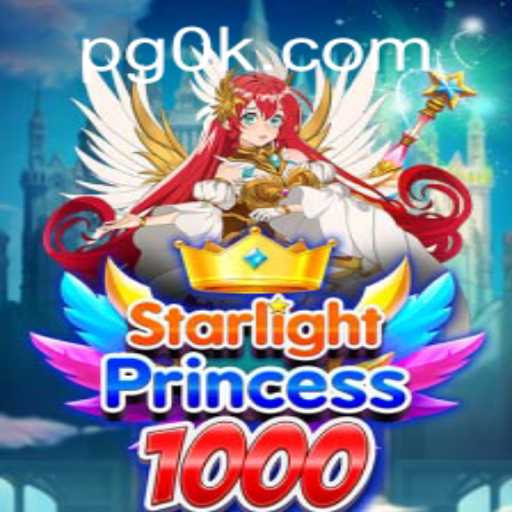 Explorando o Fascinante Mundo de StarlightPrincess1000