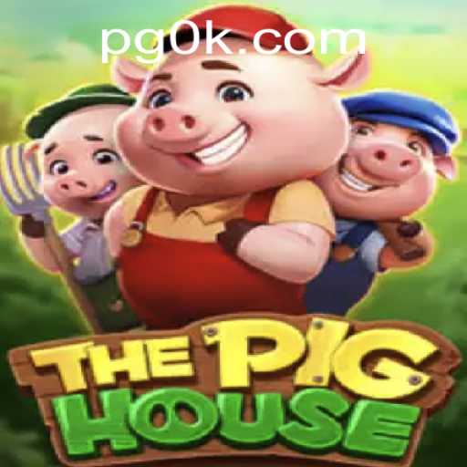 Descobrindo ThePigHouse: Um Novo Mundo de Diversão e Estratégia
