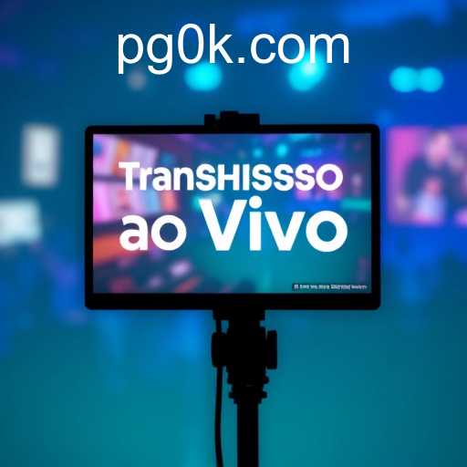 O Impacto da Transmissão ao Vivo na Era Digital