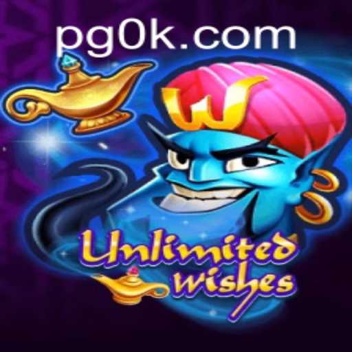 UnlimitedWishes: Descubra o Mundo Incrível de Mágicas e Possibilidades com PGOK.COM