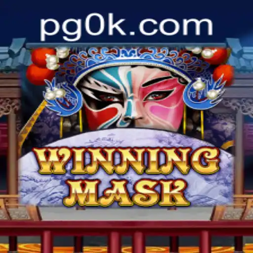 WinningMask: O Jogo Que Está Conquistando o Mundo