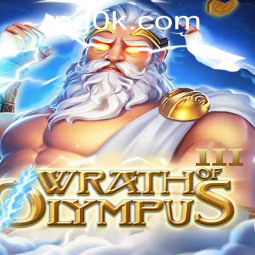 Explorando WrathofOlympusIII: Um Mergulho no Novo Mundo dos Deuses